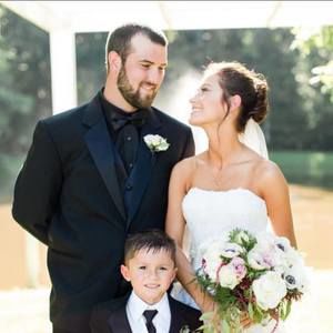 Meet your Posher, Corbin